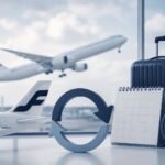 Finnair Flight Date Change Policy‏