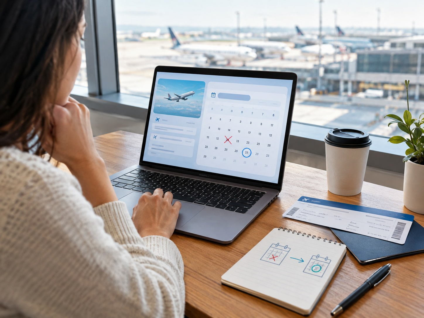 How to change Hawaiian Airlines flight date online