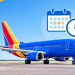 Southwest Airlines date change policy 2026