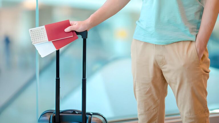 Air Canada Date Change Policy