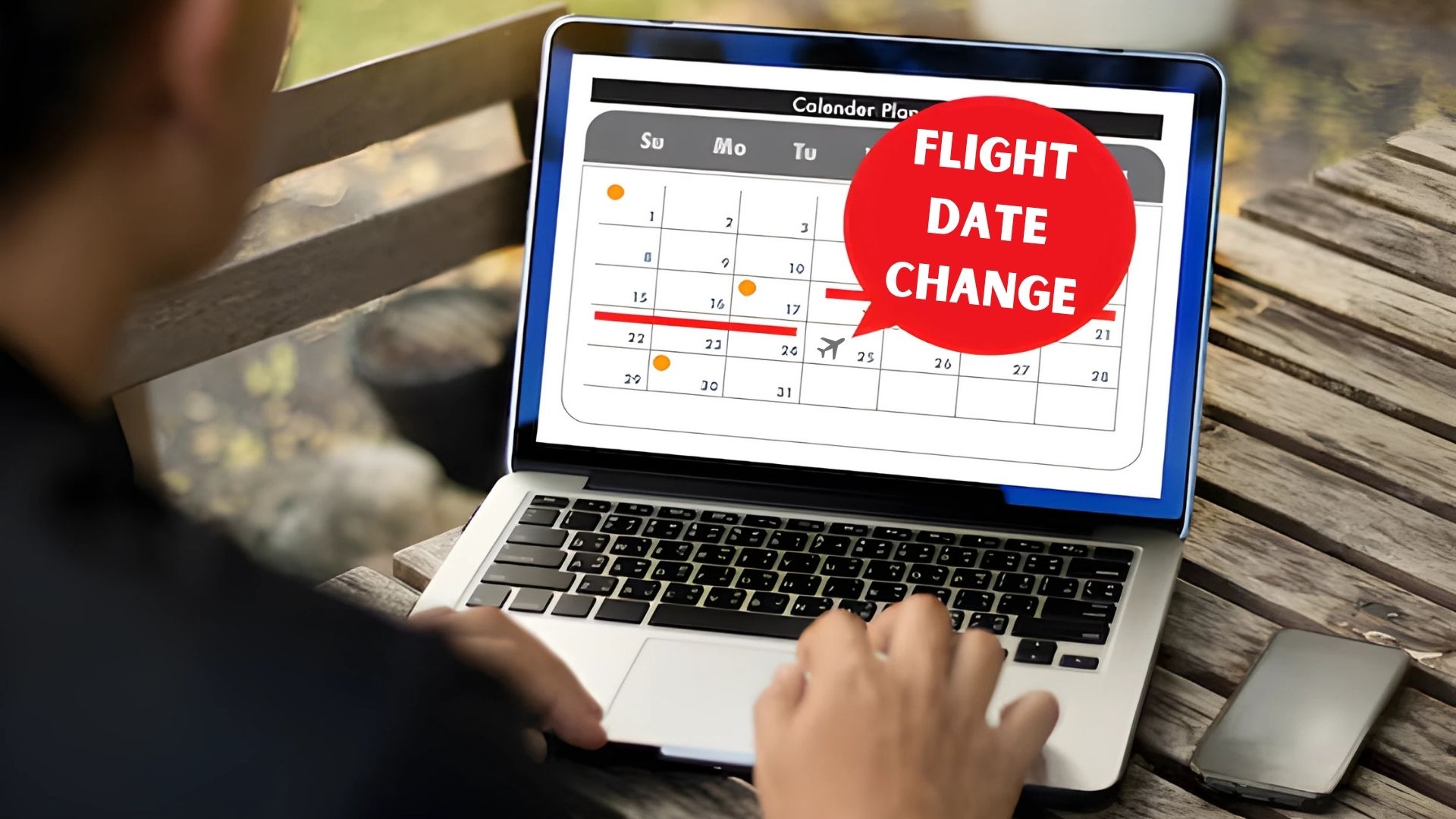 Alaska Airlines Date Change