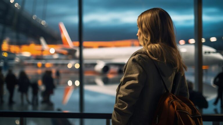 JetBlue Airlines Flight Date Change