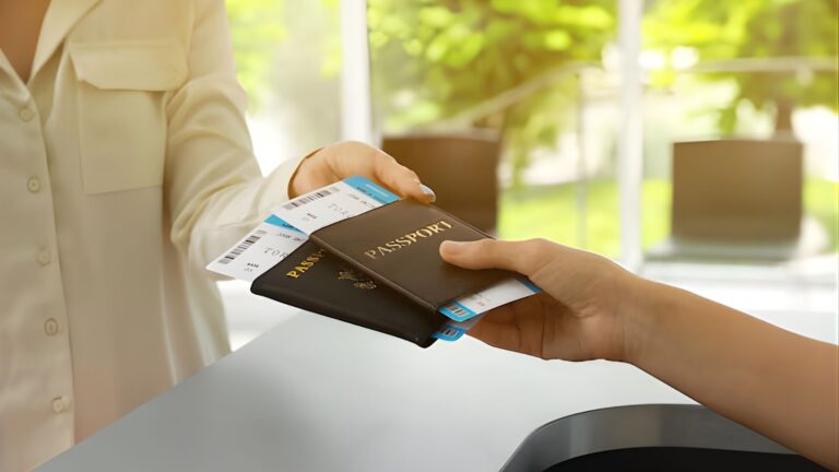 British Airways Flight Date Change Policy