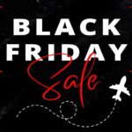 British Airways Black Friday Sale