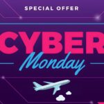 Lufthansa Cyber Monday Sale