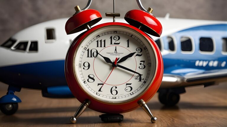 Swiss Air 24-Hour Rule